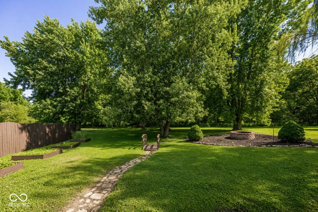 6349 W 350 S, Tipton, IN 46072
