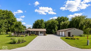 6349 W 350 S, Tipton, IN 46072