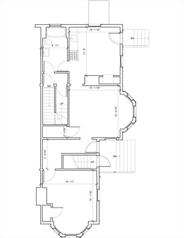 23 Maple St 1R, Waltham, MA 02453