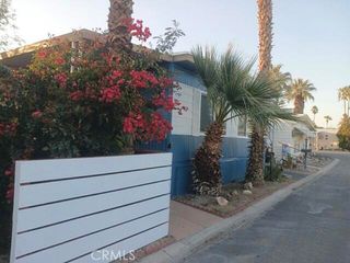 51555 Monroe Street Spc 92, Indio, CA 92201