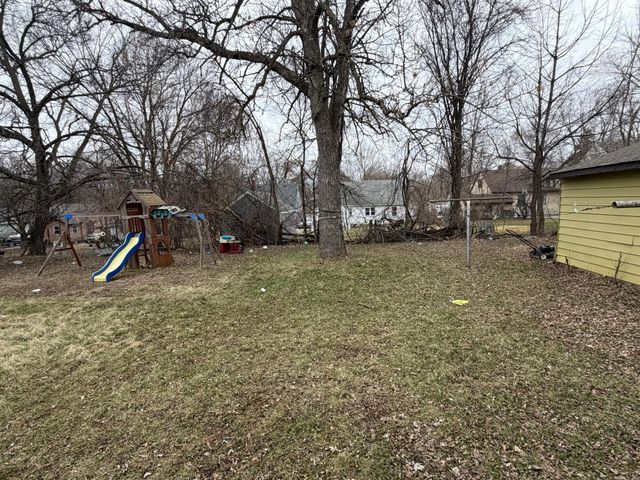 410 11th Street SW, Willmar, MN 56201