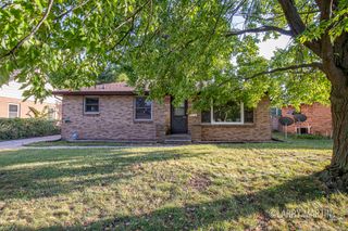 1114 32nd Street Sw, City Of Wyoming, MI 49509