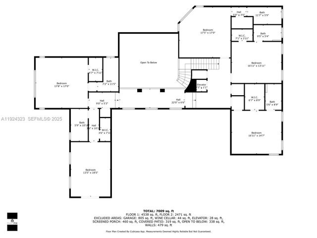 3308 Islewood Ave, Weston, FL 33332