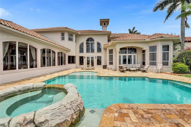 3308 Islewood Ave, Weston, FL 33332