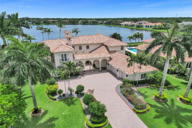 3308 Islewood Ave, Weston, FL 33332