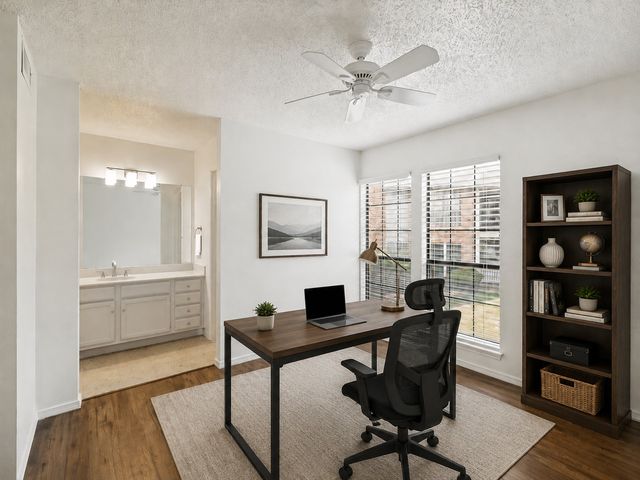15151 Berry Trail 1501, Dallas, TX 75248