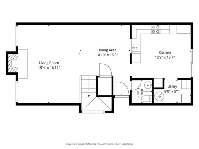 15151 Berry Trail 1501, Dallas, TX 75248