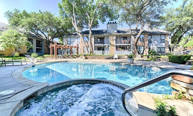 15151 Berry Trail 1501, Dallas, TX 75248