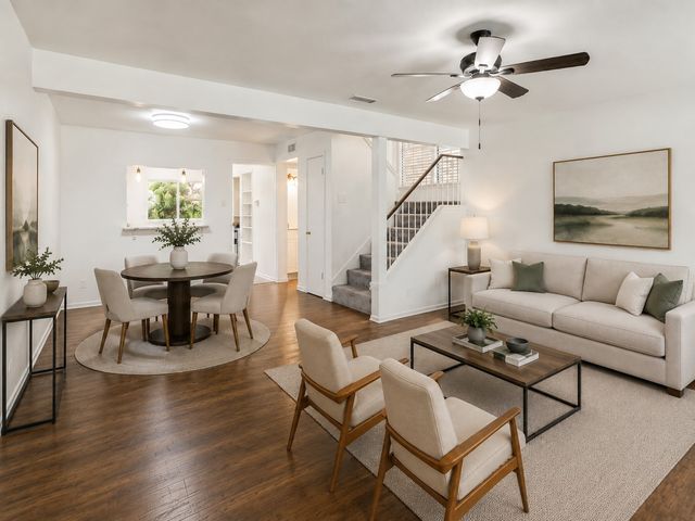 15151 Berry Trail 1501, Dallas, TX 75248