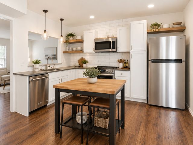 15151 Berry Trail 1501, Dallas, TX 75248