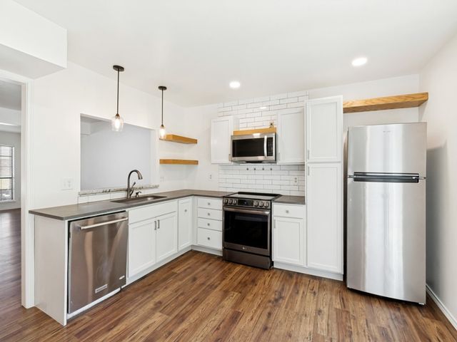 15151 Berry Trail 1501, Dallas, TX 75248