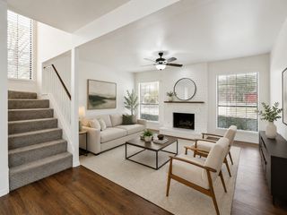15151 Berry Trail 1501, Dallas, TX 75248