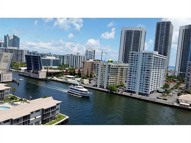 100 Golden Isles Drive PH 7, Hallandale Beach, FL 33009