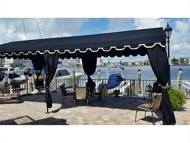 100 Golden Isles Drive PH 7, Hallandale Beach, FL 33009