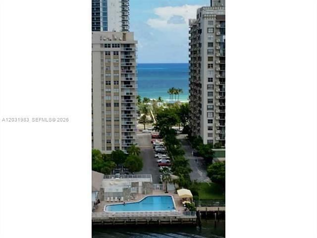 100 Golden Isles Drive PH 7, Hallandale Beach, FL 33009