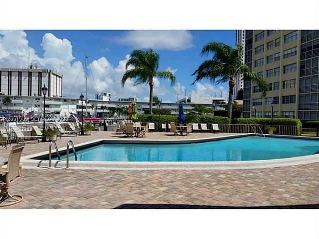 100 Golden Isles Drive PH 7, Hallandale Beach, FL 33009