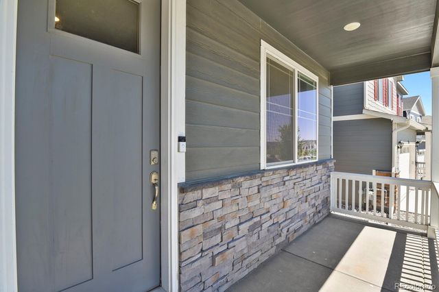17941 Sky Pilot Avenue, Parker, CO 80134