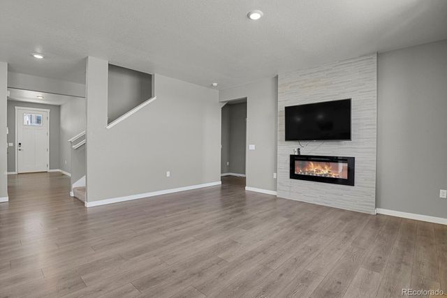 17941 Sky Pilot Avenue, Parker, CO 80134
