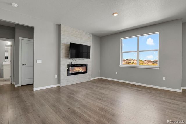 17941 Sky Pilot Avenue, Parker, CO 80134