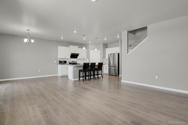 17941 Sky Pilot Avenue, Parker, CO 80134