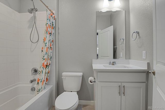 17941 Sky Pilot Avenue, Parker, CO 80134