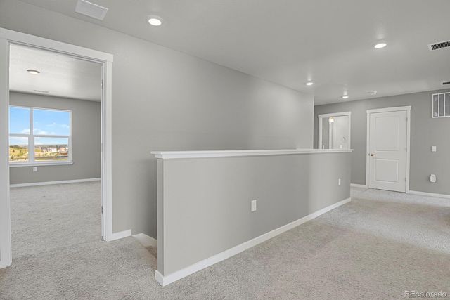 17941 Sky Pilot Avenue, Parker, CO 80134