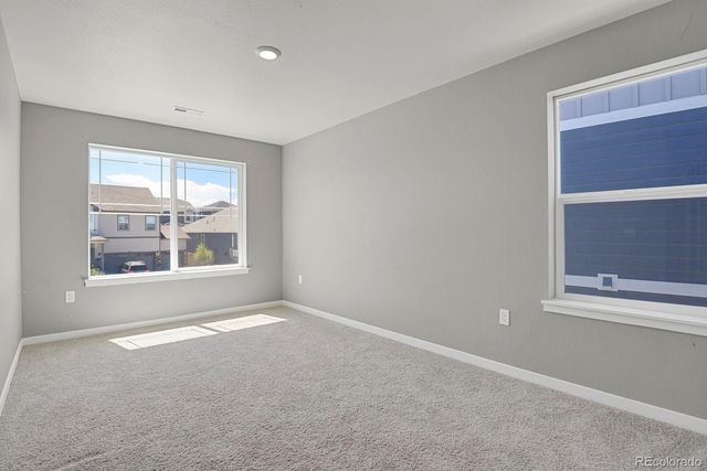 17941 Sky Pilot Avenue, Parker, CO 80134