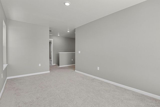17941 Sky Pilot Avenue, Parker, CO 80134
