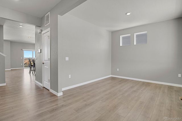17941 Sky Pilot Avenue, Parker, CO 80134