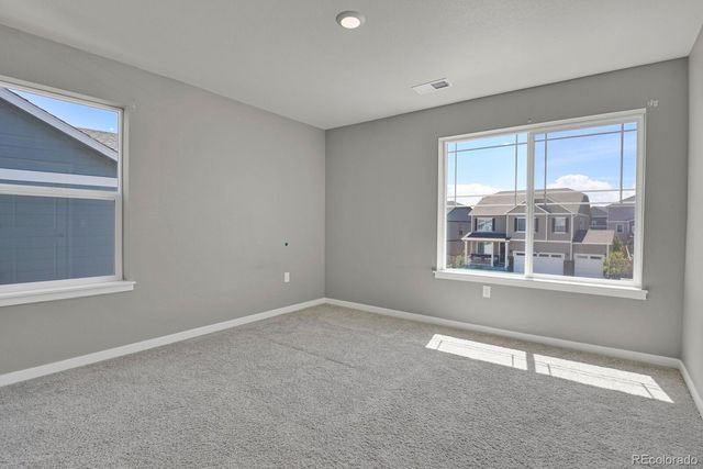 17941 Sky Pilot Avenue, Parker, CO 80134