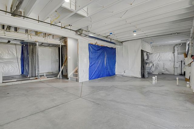 17941 Sky Pilot Avenue, Parker, CO 80134