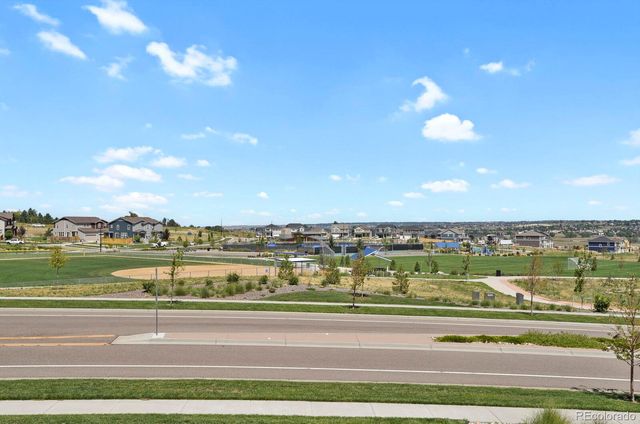 17941 Sky Pilot Avenue, Parker, CO 80134
