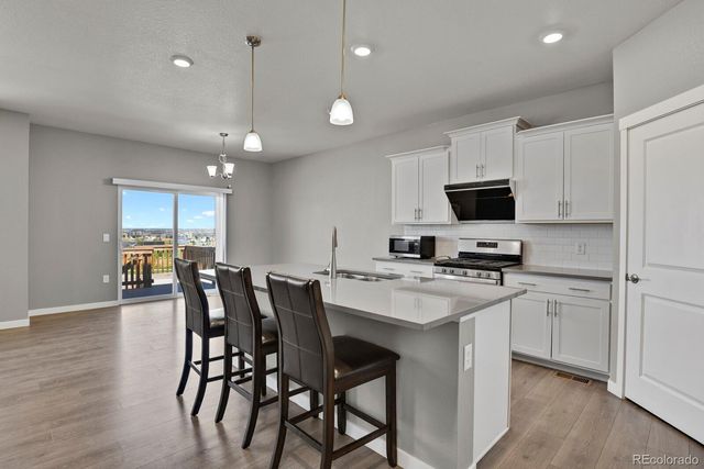 17941 Sky Pilot Avenue, Parker, CO 80134