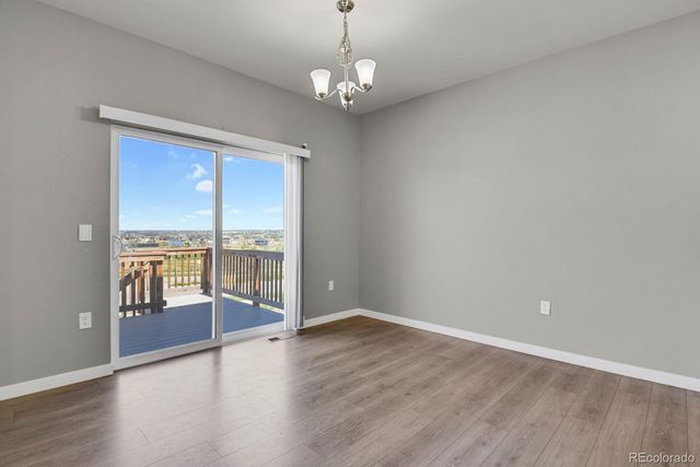 17941 Sky Pilot Avenue, Parker, CO 80134