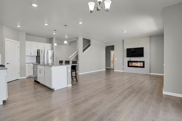 17941 Sky Pilot Avenue, Parker, CO 80134