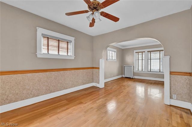 9607 Fuller Avenue, Cleveland, OH 44104