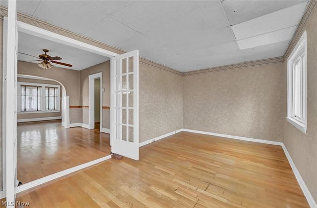 9607 Fuller Avenue, Cleveland, OH 44104