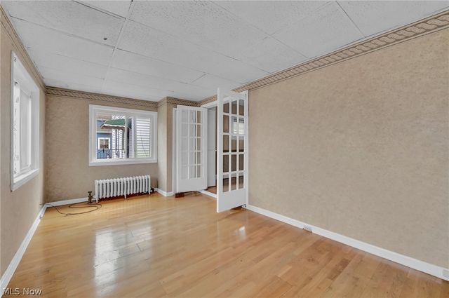 9607 Fuller Avenue, Cleveland, OH 44104