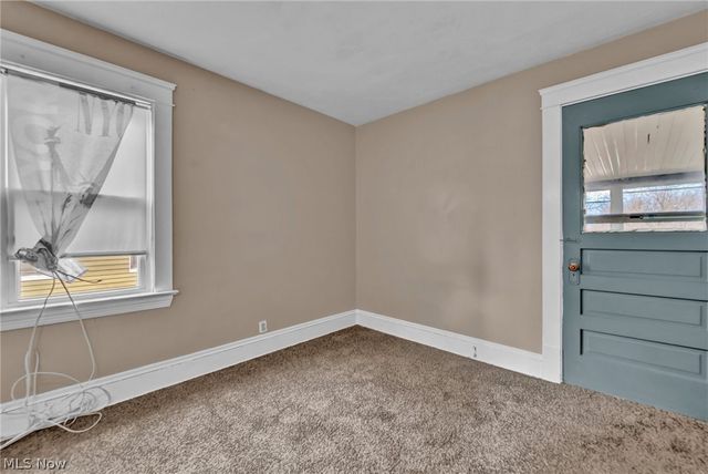 9607 Fuller Avenue, Cleveland, OH 44104