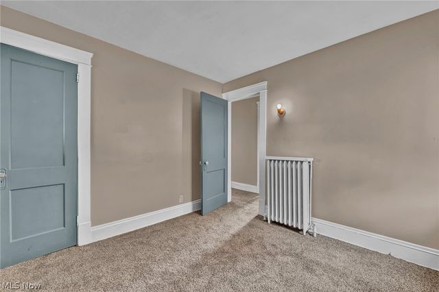 9607 Fuller Avenue, Cleveland, OH 44104