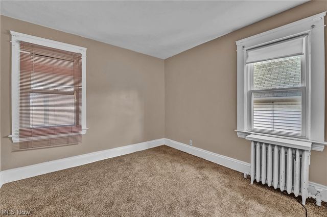 9607 Fuller Avenue, Cleveland, OH 44104