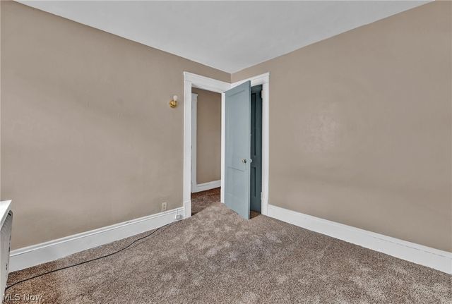 9607 Fuller Avenue, Cleveland, OH 44104