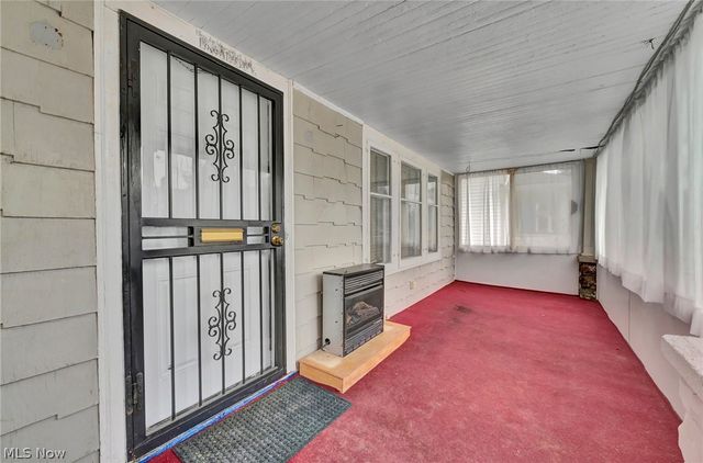 9607 Fuller Avenue, Cleveland, OH 44104