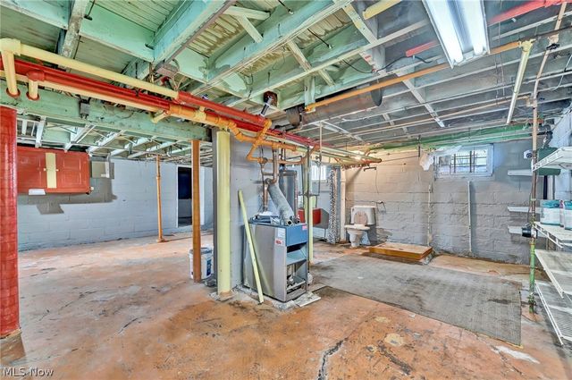 9607 Fuller Avenue, Cleveland, OH 44104