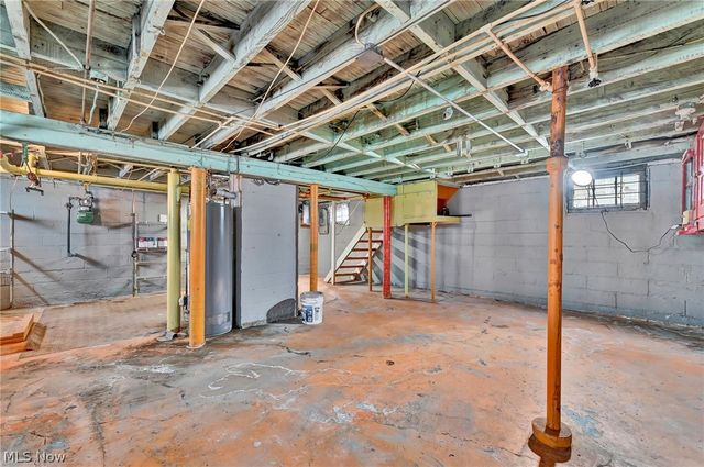 9607 Fuller Avenue, Cleveland, OH 44104