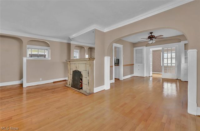 9607 Fuller Avenue, Cleveland, OH 44104