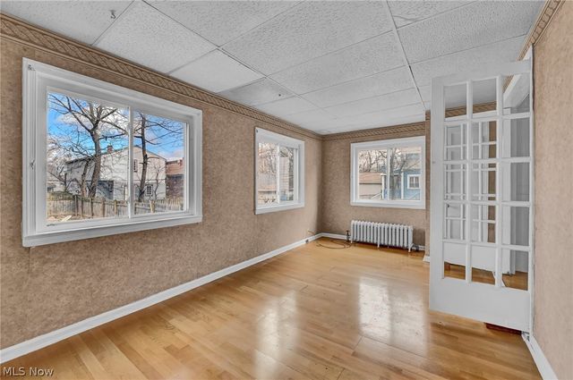 9607 Fuller Avenue, Cleveland, OH 44104