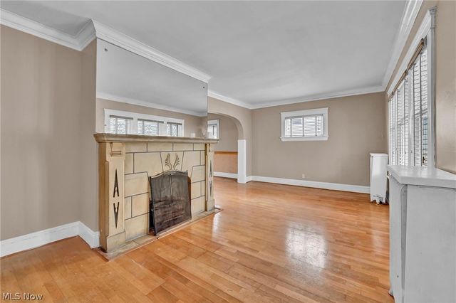 9607 Fuller Avenue, Cleveland, OH 44104