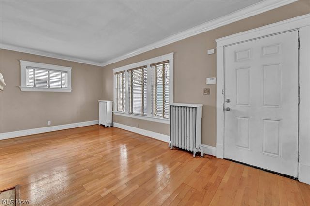 9607 Fuller Avenue, Cleveland, OH 44104