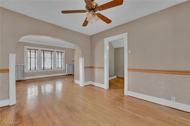 9607 Fuller Avenue, Cleveland, OH 44104